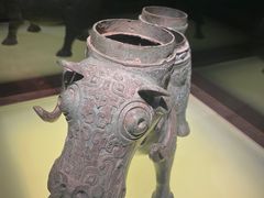 -上海博物馆(人民广场馆)