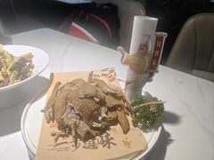 -来相会饺子·新辽菜(甘家口店)