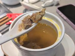 -海底捞火锅(团结桥店)