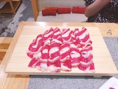 -渝味晓宇·重庆火锅(龙岗龙城万科里店)