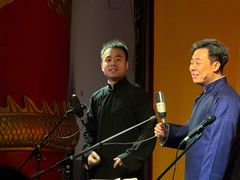 -德云社(三里屯店)