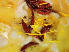 私房蜀风酸菜鱼-避风塘(宝山万达店)