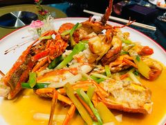 -钟菜·粤菜点心·宴请(海上世界·汇港二期店)