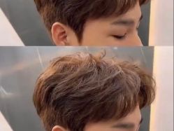 -ON STAR SALON