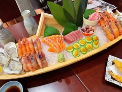 -一本魅·日式料理