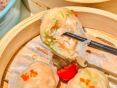 -禄运茶居·手工点心(恒宝广场店)