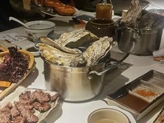 -赤坂亭M9和牛烧肉·日料398放题(万达店)