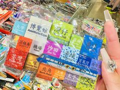 -香港杜莎夫人蜡像馆