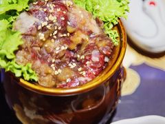 壶渍横膈膜-肉魁屋·烧肉·烧鸟·酒场(高新店)