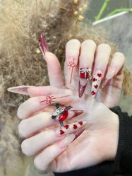 -StartNail美甲