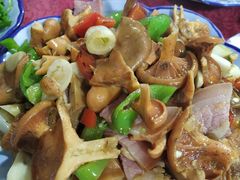 -老丽江餐馆(丽江华都商贸城店)