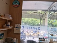 -上海仁爱医院口腔科 · 种植