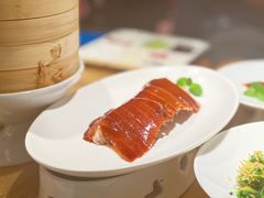 -四季民福烤鸭店(西单华威约饭街店)