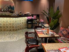 -墨纪Mojí墨西哥餐厅(官舍店)