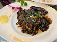 -新聚丰菜馆(太监弄店)