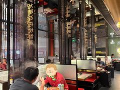 -一绪に和牛寿喜烧(罗湖益田假日店)
