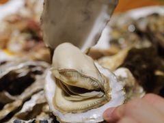 竹篮生蚝-全渔村小海鲜