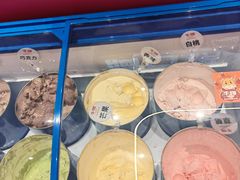 -牛物鲜切牛肉火锅(宜家荟聚店)