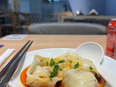-翡翠拉面小笼包Crystal Jade(上海浦东国际机场T1店)