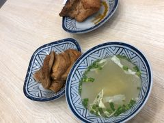 -朱洪元苏式面馆(绿宝广场店)