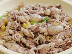 -宁波小海鲜(秀文路店)