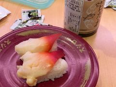 -寿司郎(北京路粤潮楼店)