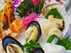 海鲜拼盘-红门金汤·港式火锅(英皇集团中心店)
