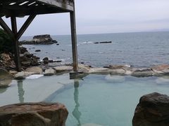 -南紀白浜 浜千鳥の湯 海舟