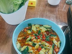 -Muhe Music Bar 木禾烧烤(南山店)