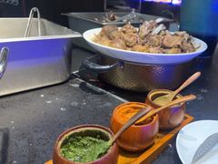 -九月海·海鲜自助(世纪东方店)