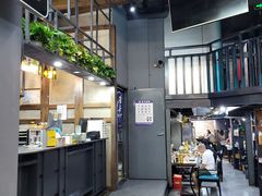 -云晓光头烧烤吧(盛夏店)
