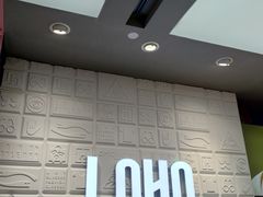-LOHO眼镜(太阳宫凯德MALL店)