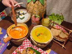 -泰妃殿(武汉首店)