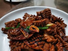 酱爆腰花-沪依小酒馆心意菜