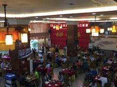 -喜渔门海鲜酒楼