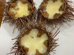 -景祥海鲜美食餐厅