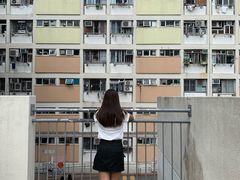 -彩虹村