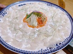 -德胜轩正宗顺德菜(宝安沙井会展中心店)