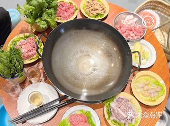 新式火锅探店｜乐从网红火锅店，不要错过