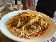 -巴依老爷新疆美食(潘家园店)