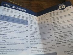 -Fergburger(皇后镇店)