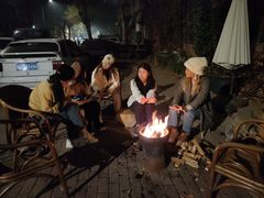 -哈尔滨北方国际青年旅舍(中央大街店)