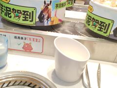 -龍歌自助小火锅(李沧顺和汇店)