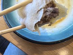 -倍儿美海鲜大排挡·非遗海鲜蒸饺(洋货店)