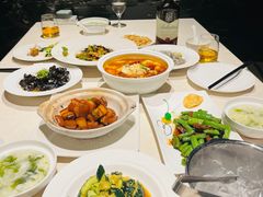 -唐拉雅秀酒店-唐苑中餐厅