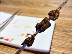 -潮庭·大连海鲜·炭火烧烤·扇贝王(大连店)