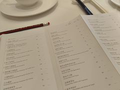 -白天鹅宾馆-宏图府餐厅