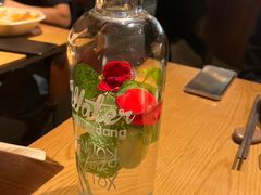 -奉天小馆·非遗东北菜(沈阳万象城店)