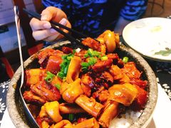 -旺角小渔村(幸福中路店)