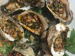 -幸福姐海鲜大排档